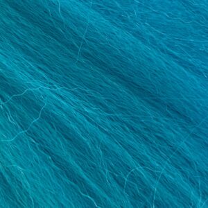 Easy braid Канекалон, IIIBlue, 60 см.