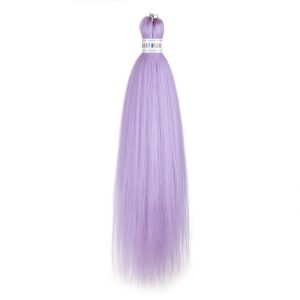 Easy braid Канекалон FR Lav S, 60 см.