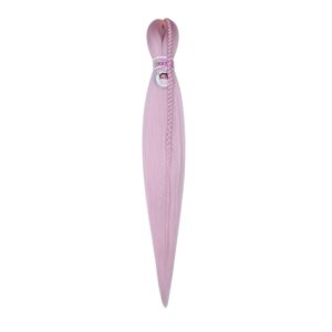 VIP Kanekalon Rose gold, 70 см.