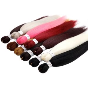Easy braid 100 грамм 60 см