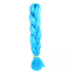 Канекалон стандарт 3Blue, 60 см.
