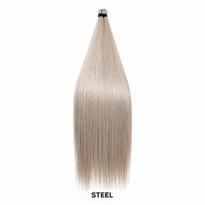 Биопротеиновый волос, Steel, 70 см.