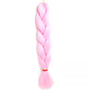 Канекалон стандарт 2Pink, 60 см.