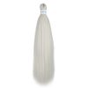 Easy braid Канекалон FR Grey, 60 см.