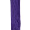 Зизи прямые, Purple, 60 см.