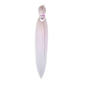 VIP Kanekalon, 3-98, (613/Rose Gold/99), 70 см.