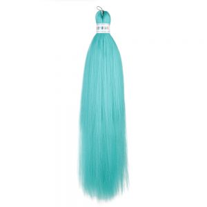 Easy braid Канекалон FR DMint, 60 см.