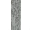 Зизи прямые, Gray, 60 см.