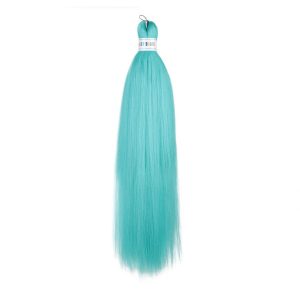 Easy Braid Канекалон FR Mint, 60 см.