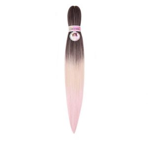 VIP Kanekalon 3-108 (33/613/RoseGold), 70 см.