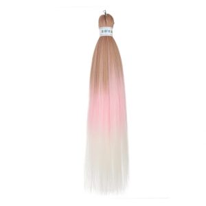 Easy braid Канекалон FR 37, 60 см.