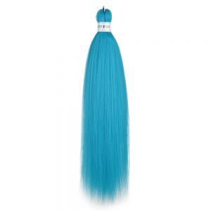 Easy Braid Канекалон, FR 3Blue, 60 см.