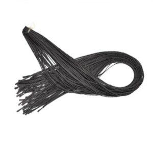 Зизи прямые, 1, 70 см