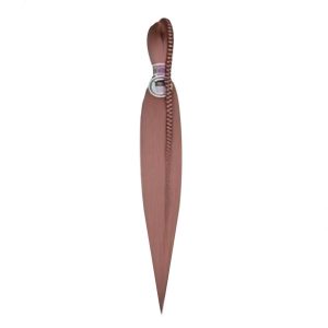 VIP Kanekalon Rosegold-H (1-38), 70 см.
