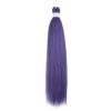 Easy braid, FR Purple, 60 см.
