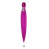 VIP Kanekalon Hot plum, 70 см.