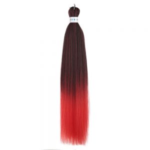 Easy braid Канекалон FR10, 60 см.