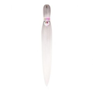 VIP Kanekalon, 3-102, (101/99/White), 70 см.