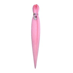 VIP Kanekalon L Pink, 70 см.