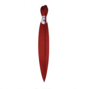VIP Kanekalon Brown S, 70 см.