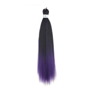 Easy braid Kanekalon FR 21, 60 см.