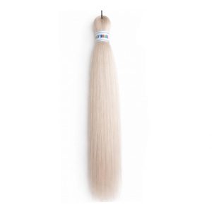 Easy braid Kanekalon L4, 60 см.
