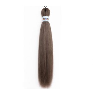 Easy braid Kanekalon L2, 60 см.