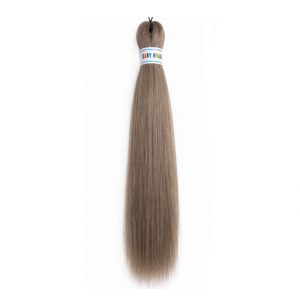 Easy braid Kanekalon L3, 60 см.
