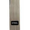 Биопротеиновый волос, Steel, 70 см.