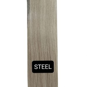 Биопротеиновый волос, Steel, 70 см.