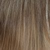 Биопротеиновый волос, Ombré Brown, 70 см.