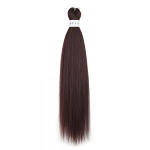 Easy braid Kanekalon FR 33, 60 см.